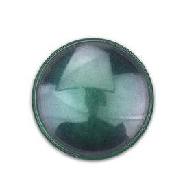 Cateye Nail-Art, Nageldesign Pigmente - smaragd-lila