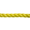 Mibro 300541tv Twisted Polypropylene Rope, 1/2 Inch X 300 Feet