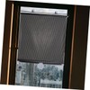CORHAD Roller Window Shades Blackout Curtains Household Room Curtain Window