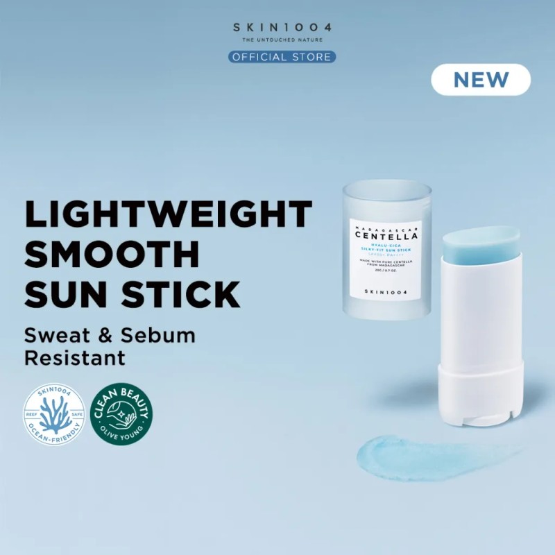 Skin1004 Protector Sol Sun Serum + Sun Stick Kit Hidratante