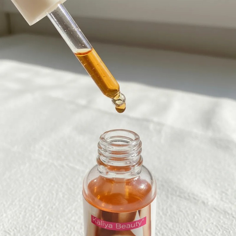 Sérum Aceite Reafirmante Para Glúteos - Kaliya Beauty Na