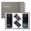 Lunaris Homme Pure Mild Skincare Set / 루나리스 옴므 퓨어