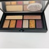 Smashbox Cover Shot #Major Metals Eye Palette - NIB