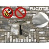 Joint aerator I joint grille – protects the bump joints