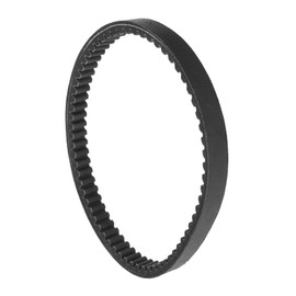 Alipis Go Kart Replacement Drive Belt Durable Rubber Belt for Engines Transfer Smooth Riding Experience Compatible with Atvs Scooters