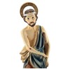 Saint Lazarus 30cm Resin Statue
