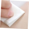 FOMIYES 8 Sheet Body Face Hair Removal Wax Strips Gentle
