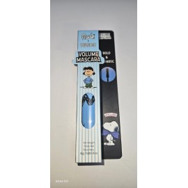 RUDE X Peanuts Lucy SnoopyVolume Mascara