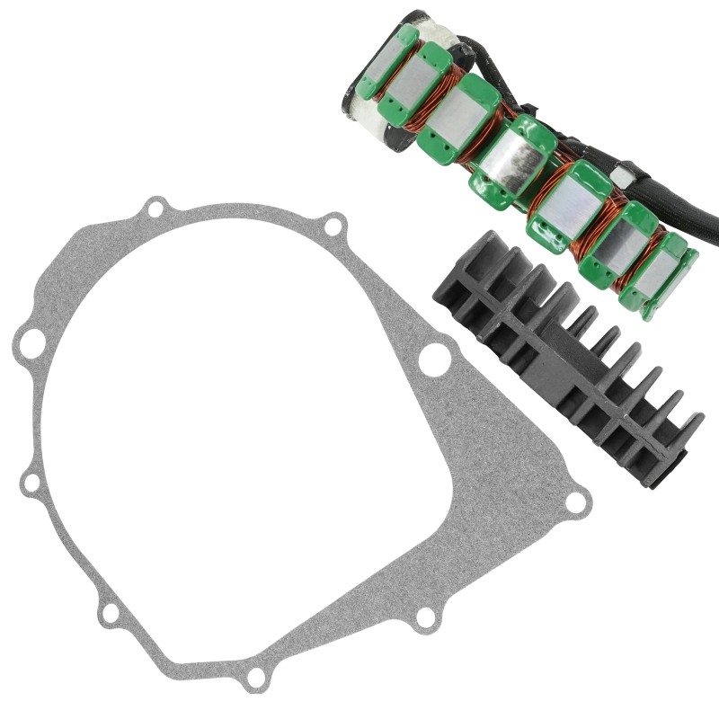 For Yamaha Stator & Regulator Rectifier for Yamaha Big Bear