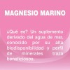 Nad / Resveratrol / Magnesio Marino