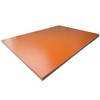 Red Bakelite Phenolic Laminated Resin Sheet Plate Board 10x300x400mm PCB