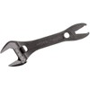 Bahco 31 Black Adjustable Wrench 8IN