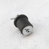 SING F LTD Marine T-Handle Drain Plug Twist-Turn Drain Plug
