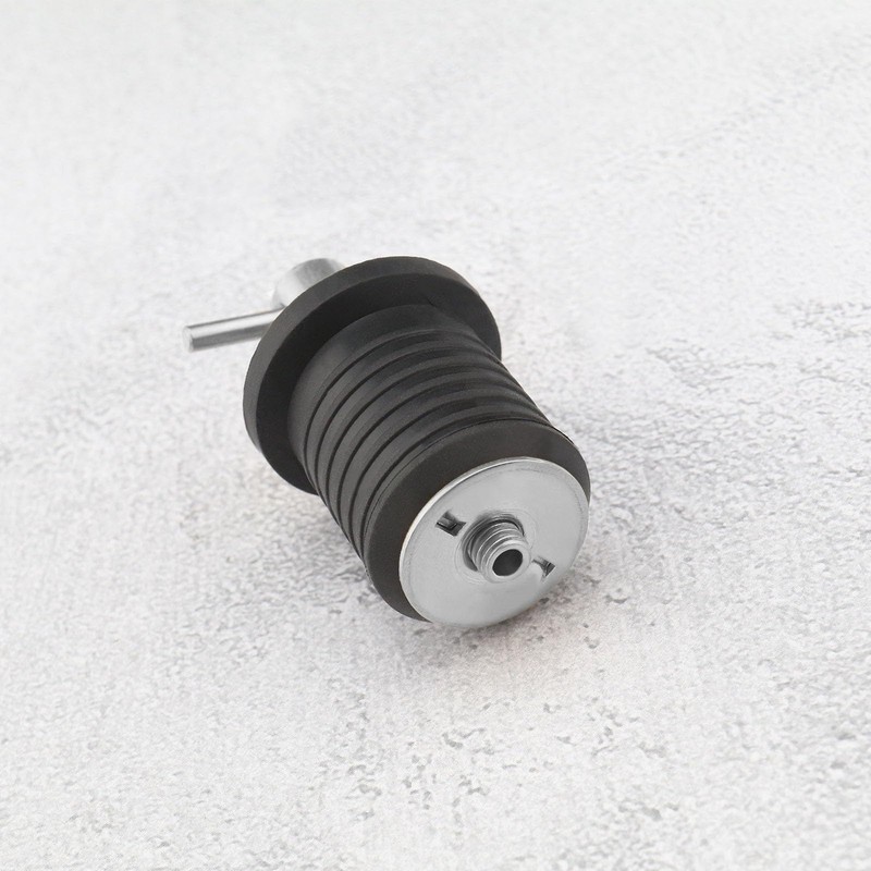 SING F LTD Marine T-Handle Drain Plug Twist-Turn Drain Plug