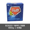 Chong Kun Dang Health Refreshing Jeonssen 600mg x 60 Capsules -JNC / 종근당건강 시원하다 전립쎈 600mg x 60캡슐 -JNC