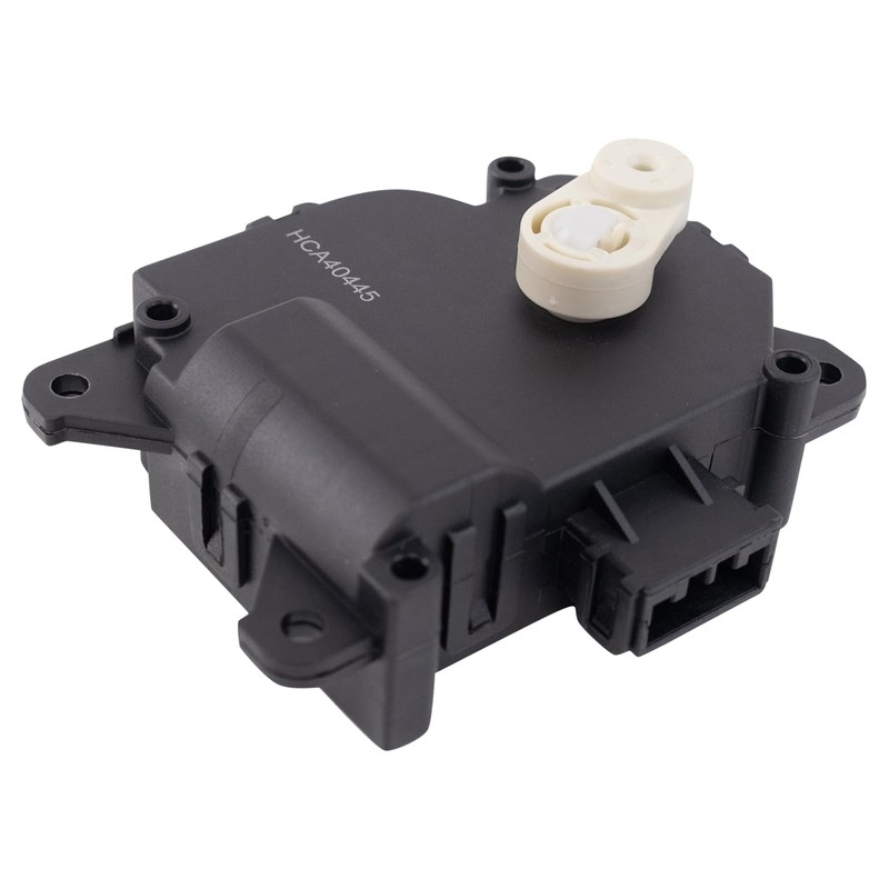 TRQ HVAC Mode Door Actuator Compatible with 2011-2017 Honda Odyssey