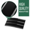LQI Door Side Fender Vent Molding Cover Trim Left &