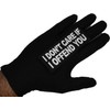 Ivamis I don't care if I offend you Patch- 4x1.5