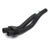Atlantic British Ltd. Heater Hose PCH500040 in and Out Pair,