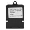 PWM Intelligent Smart Solar Energy Discharge Charge Controller Regulator DHS‑5S6V/12V