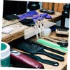Healeved Professional Hair Stylist Scissor Rack Wall Mount Scissors Stand