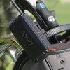 Dprofy Golf Cart Magnetic Bluetooth Speaker TWS & SD Card