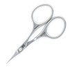 ZOHL Solingen Professional Manicure Set With Cuticle Clippers SHARPtec Made