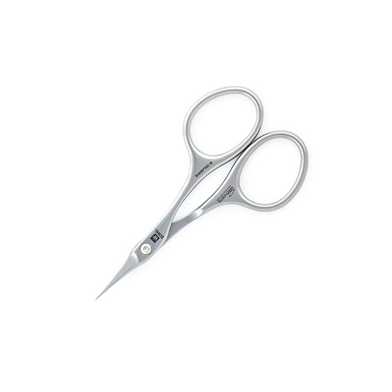 ZOHL Solingen Professional Manicure Set With Cuticle Clippers SHARPtec Made