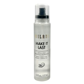 Milani Make It Last Setting Spray Jumbo Size 6 fl oz
