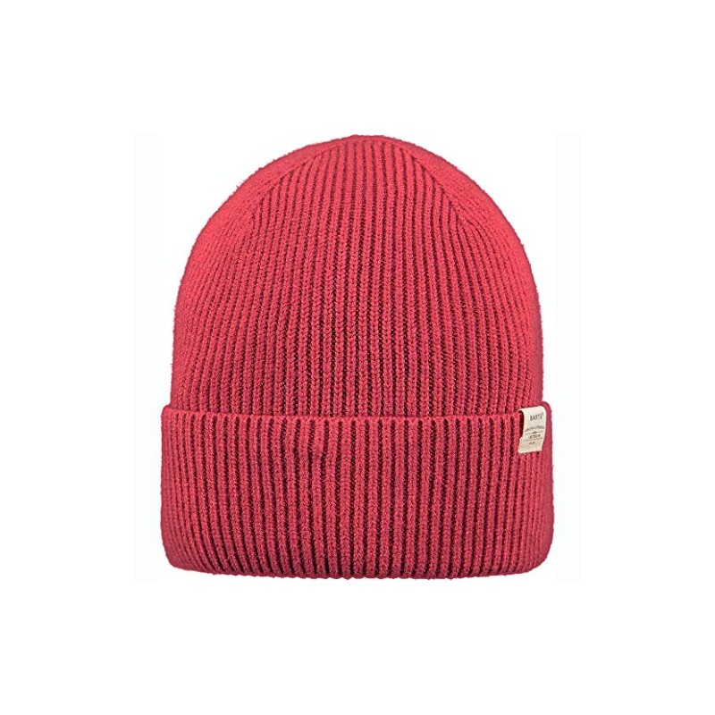 Barts Joyner Beanie, Lipstick