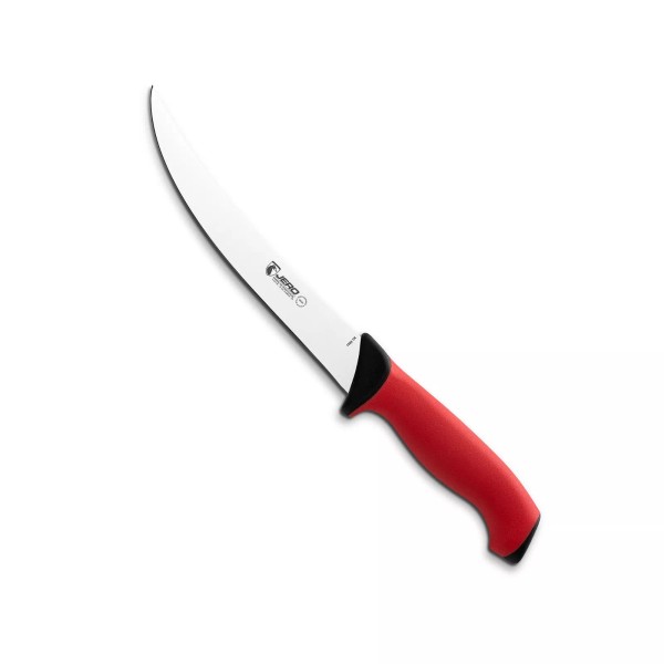 JERO Pro Series TR 8" Breaking & Trimming Knife -Made