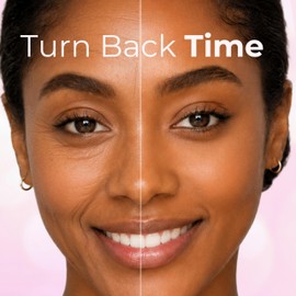 LIVAURA Retinol Face Serum for Women - Hydrating Daily Facial Skin Serum