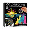 Colorforms Stickers for Kids, 70th Anniversary Box Set - Stickers