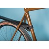 Ass Savers Fendor Bendor Big Clip-On Mudguard, Black