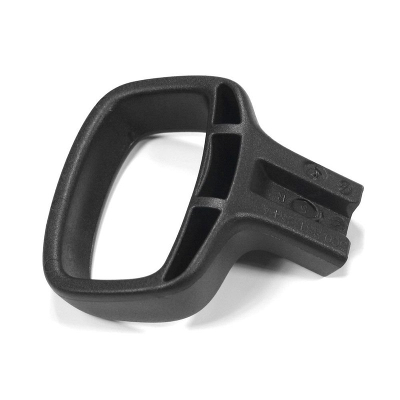 3C0881253A9B9 Original Handle for Left Seat Longitudinal Adjustment Driver's Seat