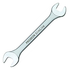 Salki – PROXXON 23840 – Flat Spanner 14 x 15 mm