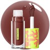FOCALLURE Lip Oil,Moisturizing,Hydrating Lip Gloss,Transparent Toot Lip Glow Oil,Shiny Glossy