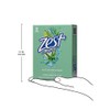 Zest Fresh AloeSoap Family Size 8 Pack - Net weight