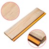 T&F Screen Printing Squeegee 4 sizes Wood Screen Ink Scraper