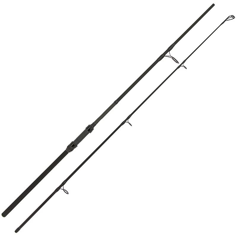 6ft Profiler Travel Carp Coarse Fishing Rod 2PC 1.8m Carbon