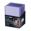 Ultra PRO Ultra Clear Platinum Toploader, 3 x 4-Inch (Pack