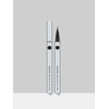 [Missha] Natural Fix Brush Pen Liner 2 Types / [미샤] 내추럴 픽스 브러쉬 펜 라이너 2종