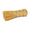 MexART Natural Mexican Dish Scrubber | Root Brush 5" |
