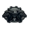 42 Gloss Black Wheel Center Cap 42-Cap-SG 42-Cap-XG 804256800