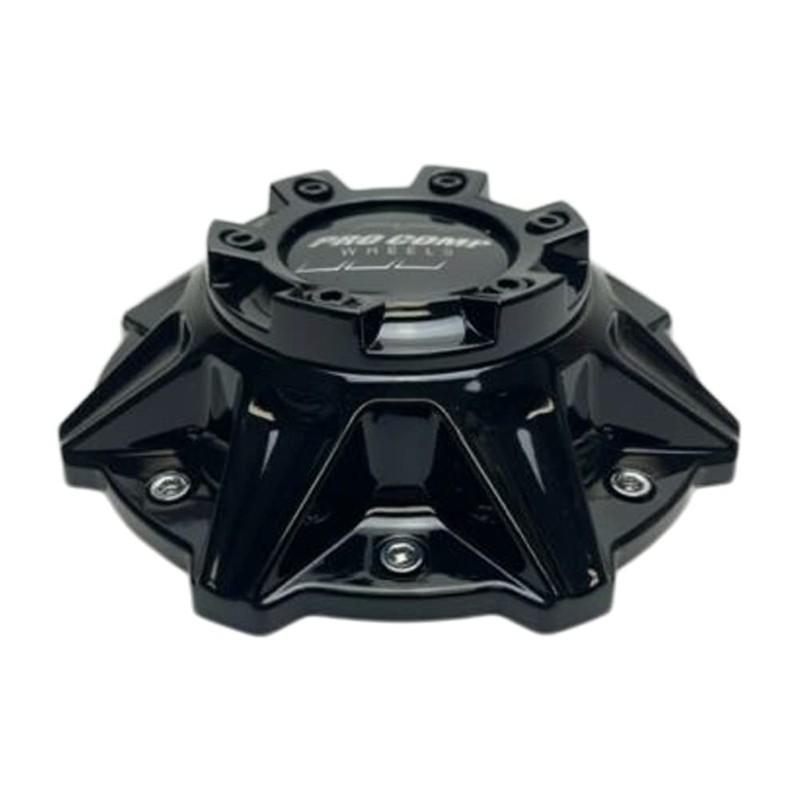 42 Gloss Black Wheel Center Cap 42-Cap-SG 42-Cap-XG 804256800