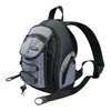 GEM Titanium Storage Backpack for GoPro Cameras - Housing for