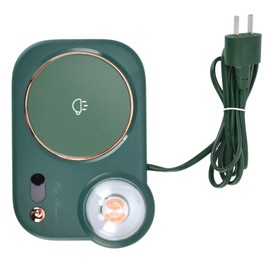 Smart Cup Warmer 3 Modes Adjustment Auto Power Off Heater Heating Coaster for Coffee Tea Milk