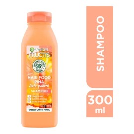 Garnier Fructis Hair Food Piña Shampoo                                                                                                                