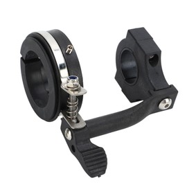 CLIP DE ASISTENCIA DE BLOQUEO DEL ACELERADOR DE MOTOCICLETA 22MM MANILLAR UNIVERSAL R1200GS R1250GS