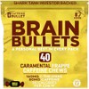 Caramental Brain Bullet 3 Bag MCF